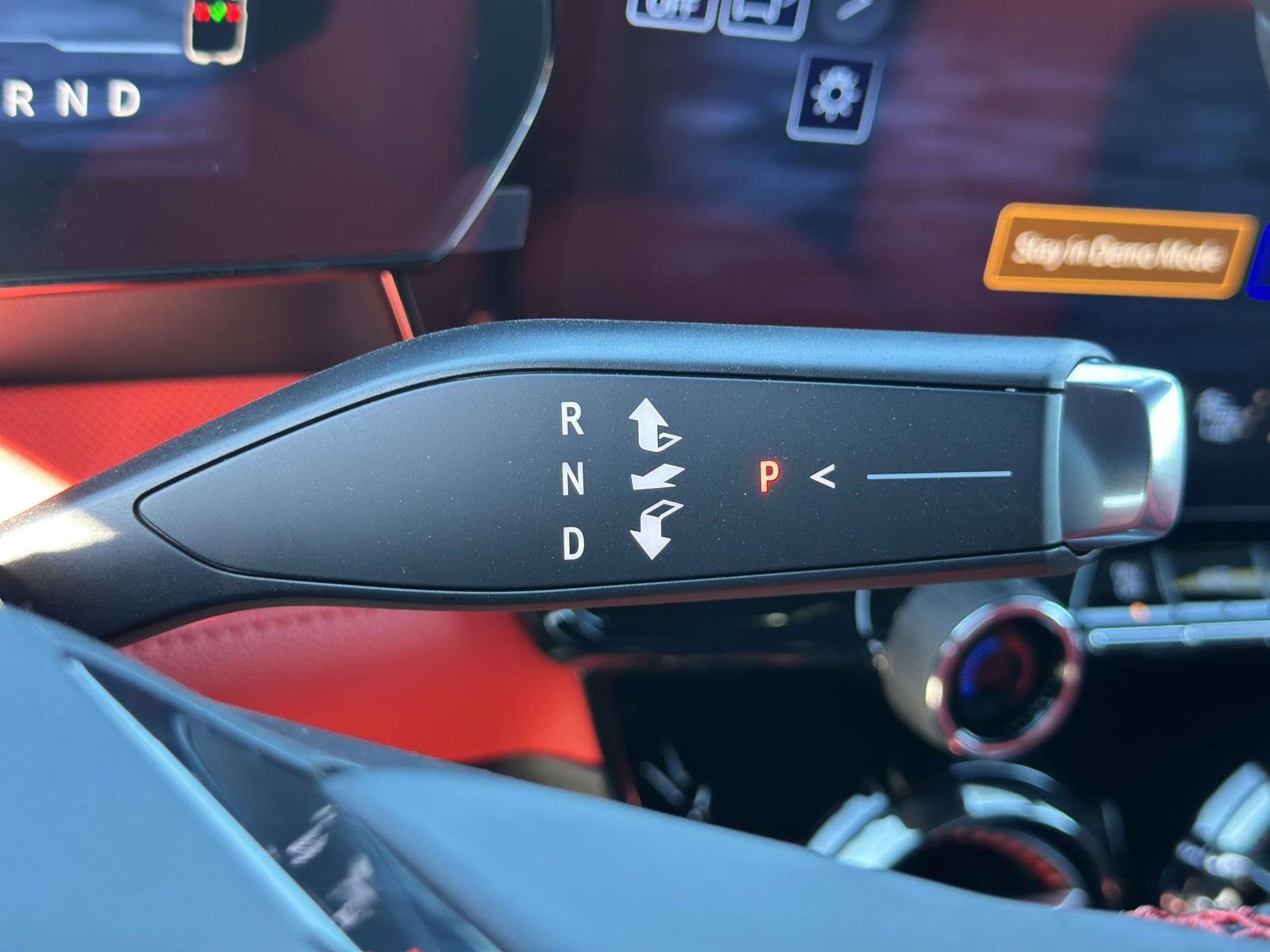 New 2026 Chevrolet Blazer EV RS image 13