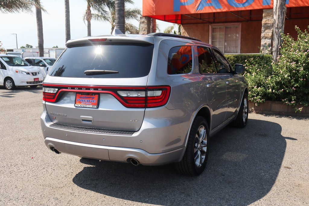 Used 2019 Dodge Durango GT image 10