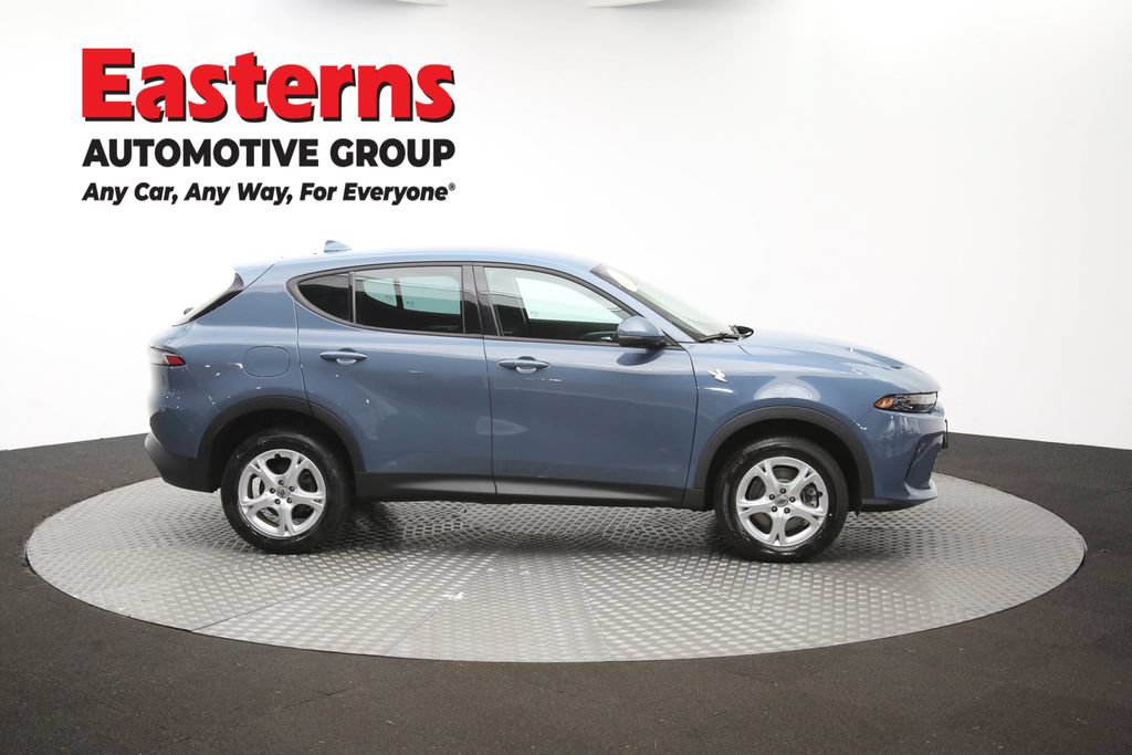 Used 2023 Dodge Hornet GT AWD/4WD image 46