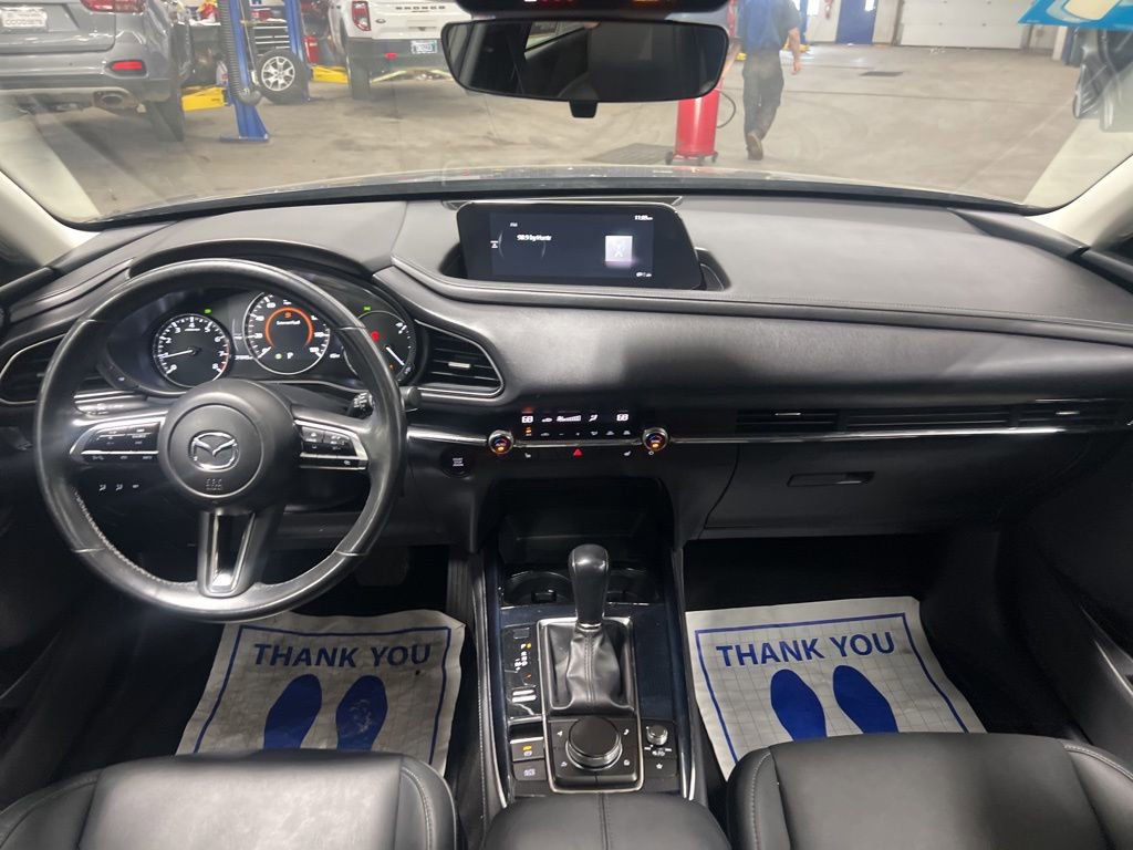Used 2024 MAZDA CX-30 AWD 2.5 S w/ Preferred Package image 14