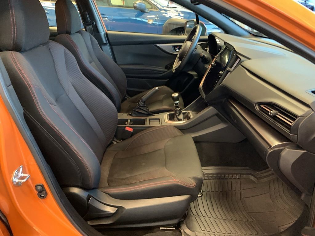 Used 2022 Subaru WRX Premium AWD/4WD image 20