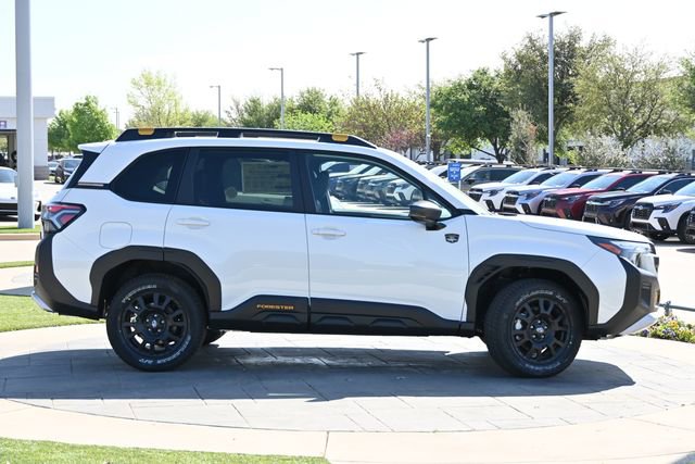 New 2026 Subaru Forester Wilderness image 2