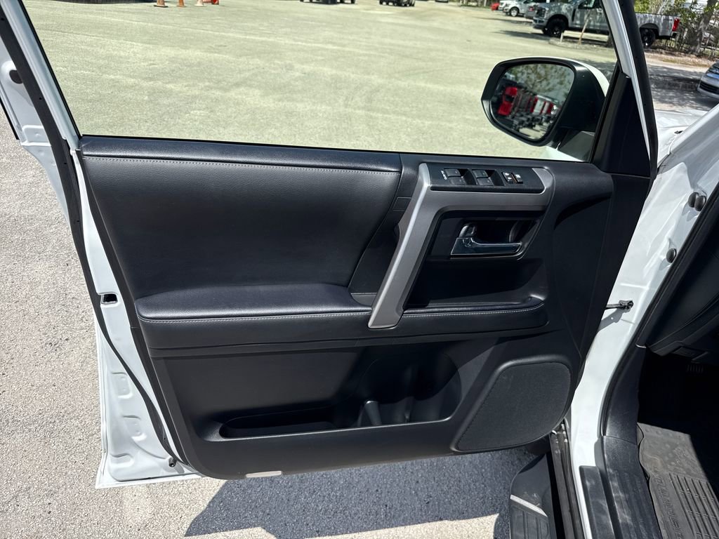 Used 2024 Toyota 4Runner SR5 RWD image 13