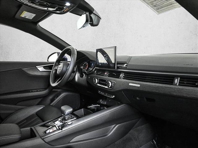 Used 2022 Audi A5 2.0T Premium AWD/4WD image 22