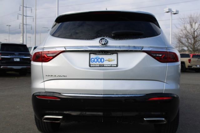 Used 2022 Buick Enclave Premium image 6
