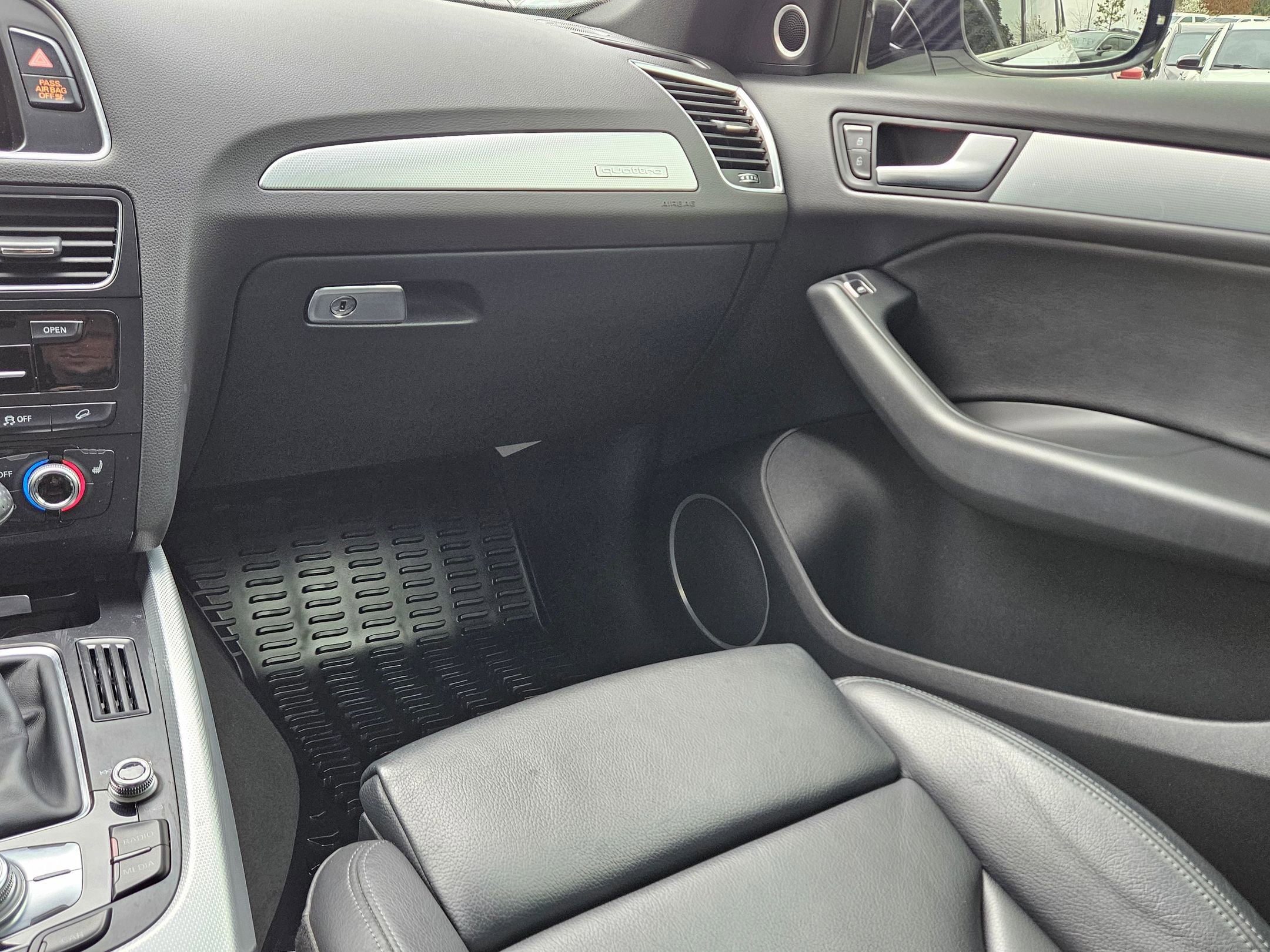 Used 2017 Audi Q5 3.0T Premium Plus w/ Technology Package image 11