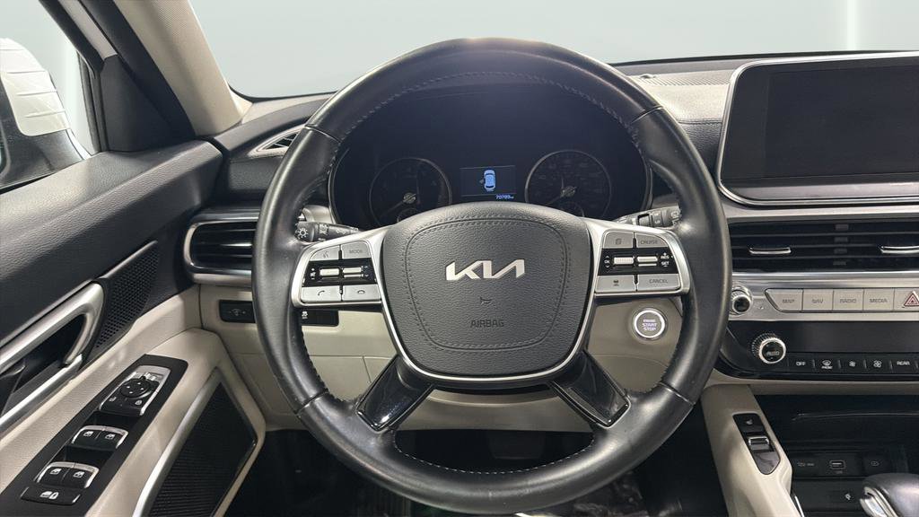 Used 2022 Kia Telluride S image 22