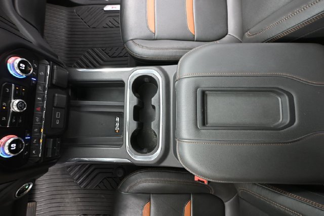 Used 2020 GMC Sierra 1500 AT4 w/ AT4 Premium Package AWD/4WD image 30