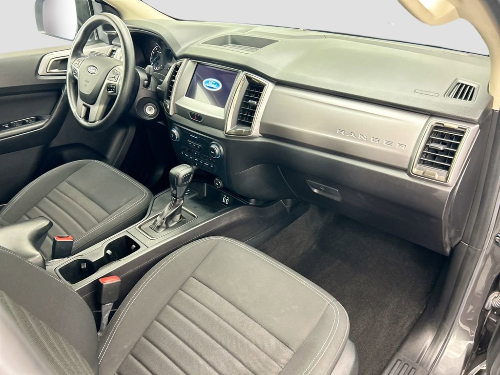 Used 2020 Ford Ranger XLT image 15