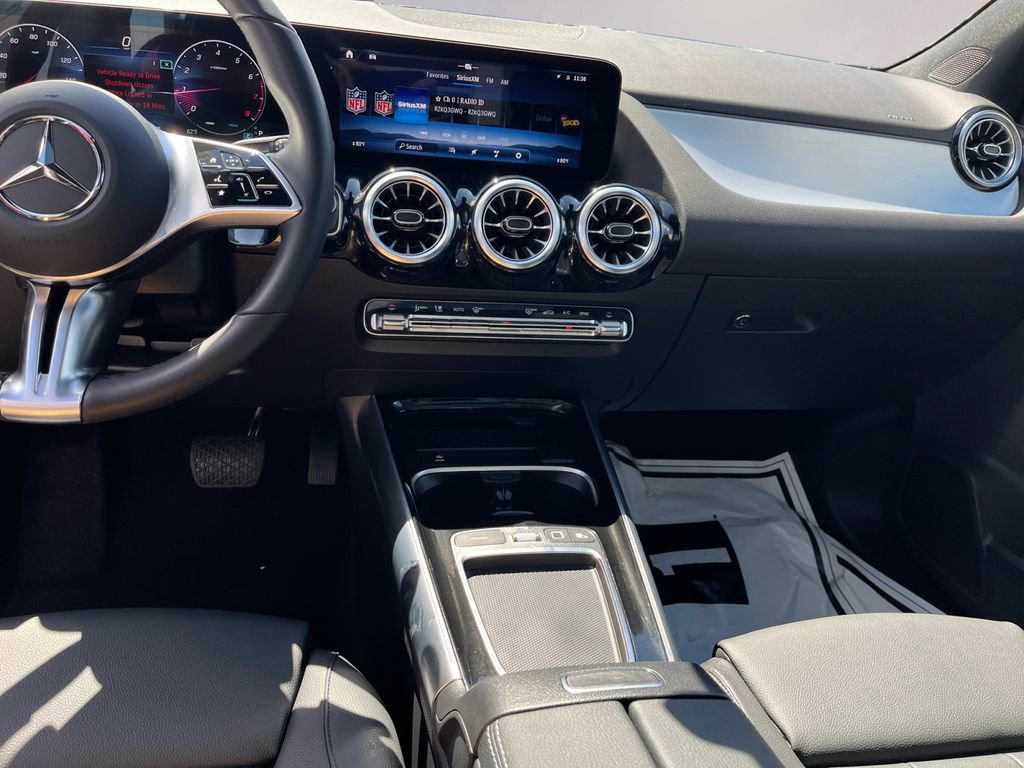 Certified 2026 Mercedes-Benz GLA 250 4MATIC image 9