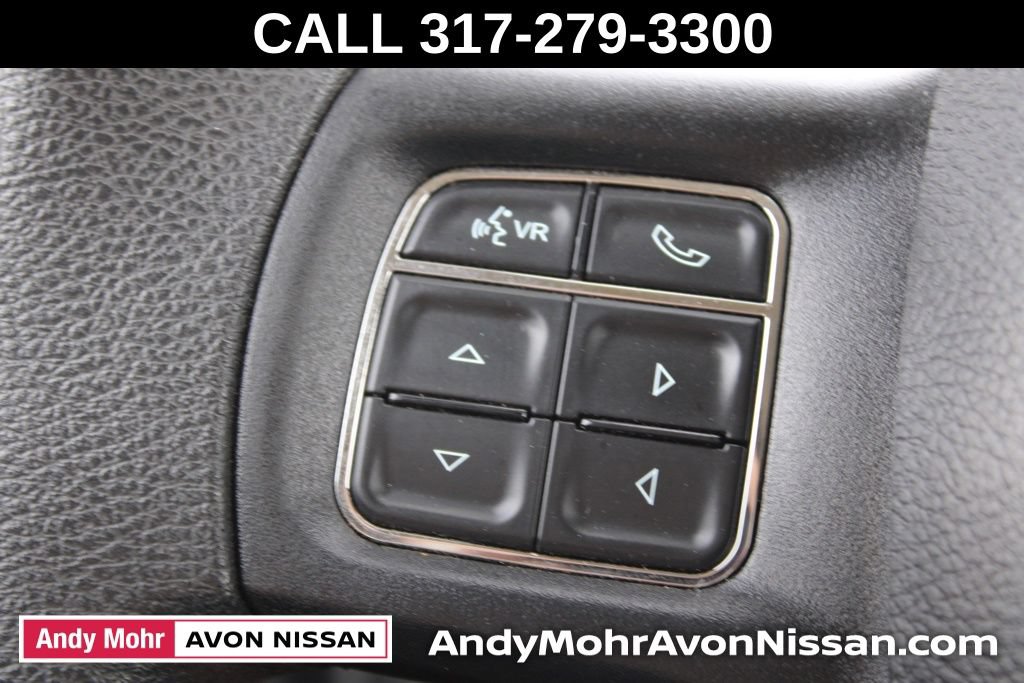 Used 2018 RAM 2500 Tradesman w/ Chrome Appearance Group AWD/4WD image 27