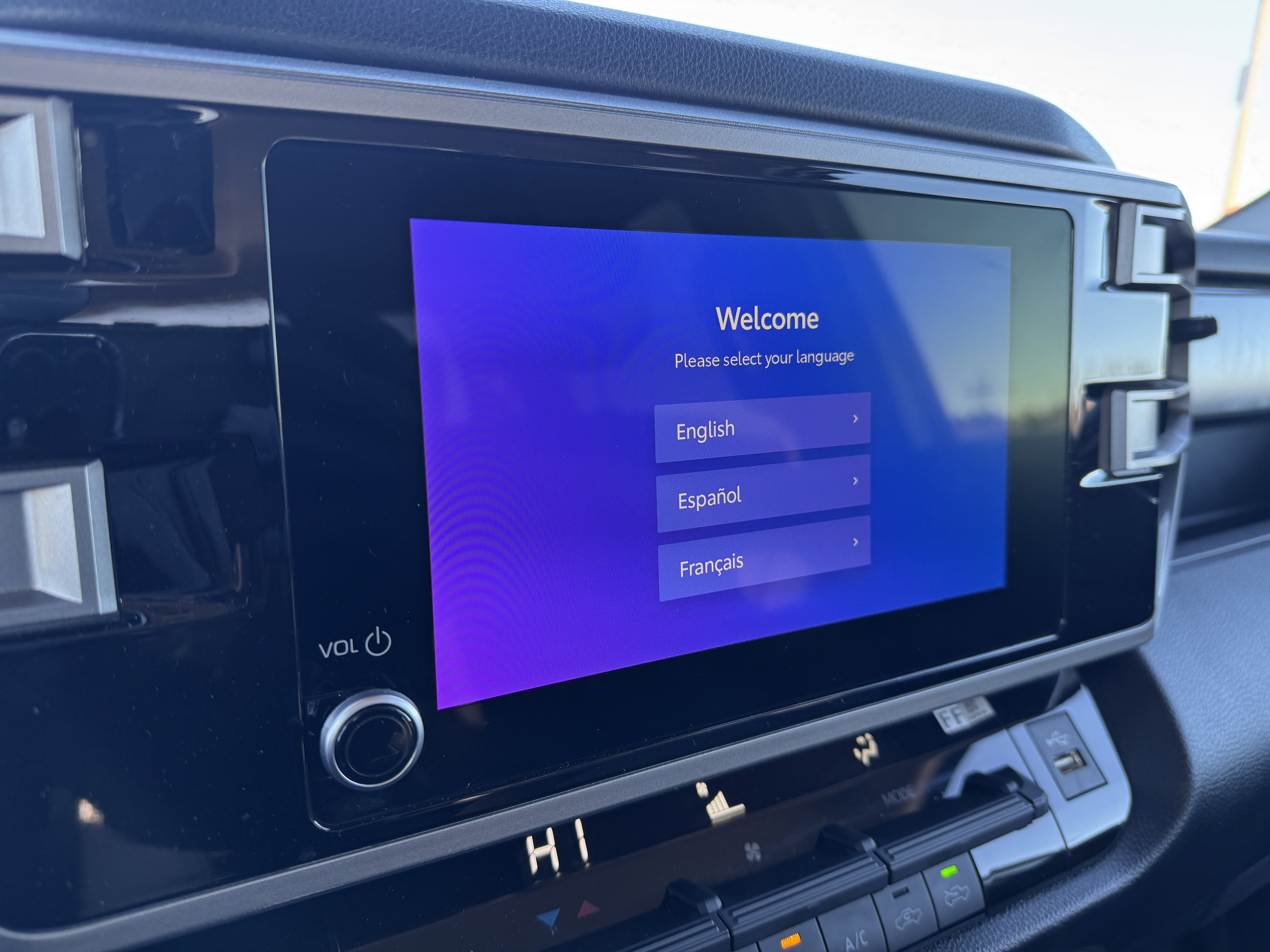 Used 2024 Toyota Tundra SR5 image 24