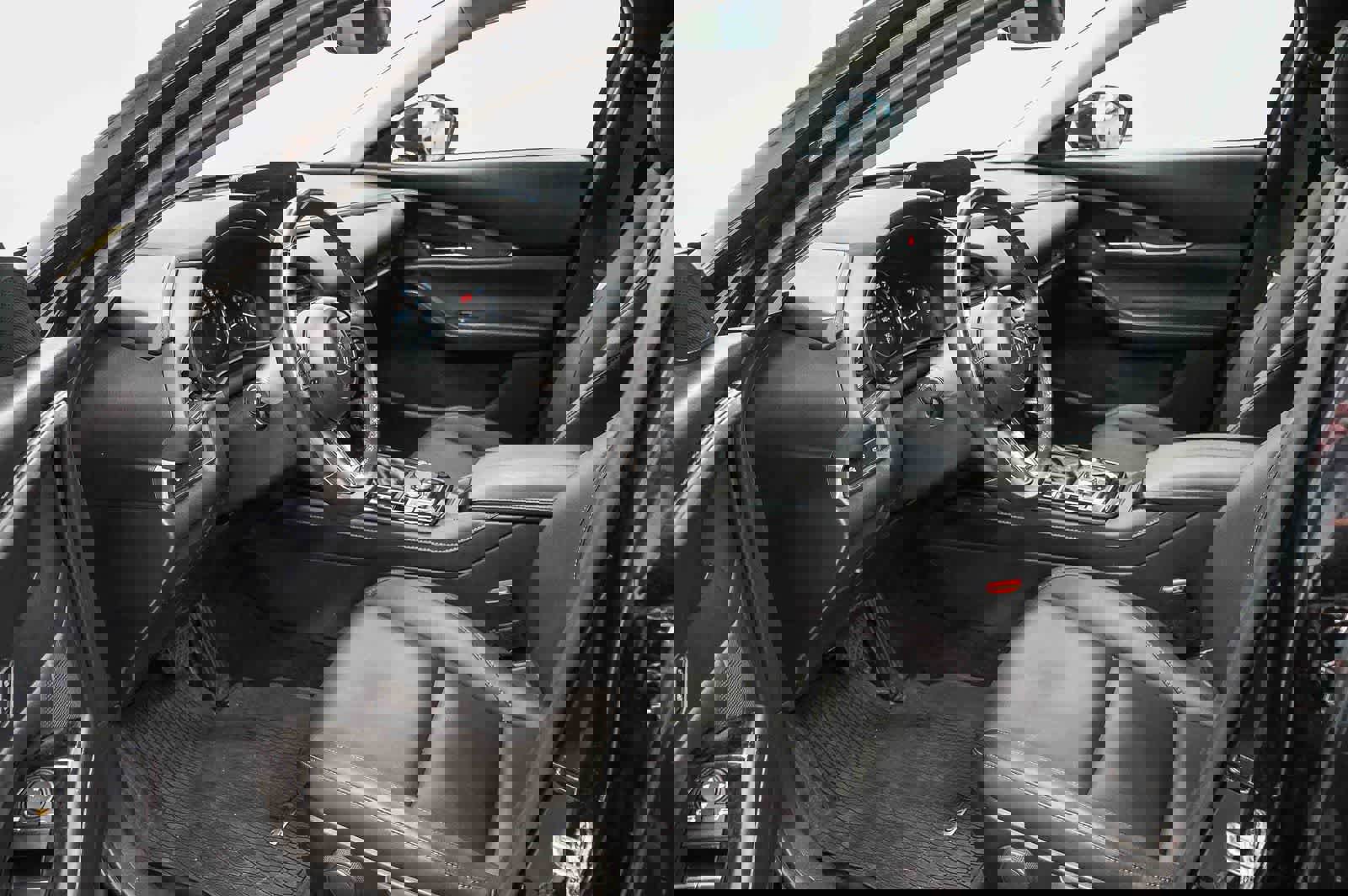 Used 2024 MAZDA CX-30 AWD 2.5 S w/ Select Sport Pkg image 17