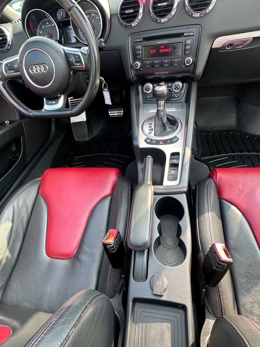 Used 2013 Audi TTS 2.0T Premium Plus AWD/4WD image 26