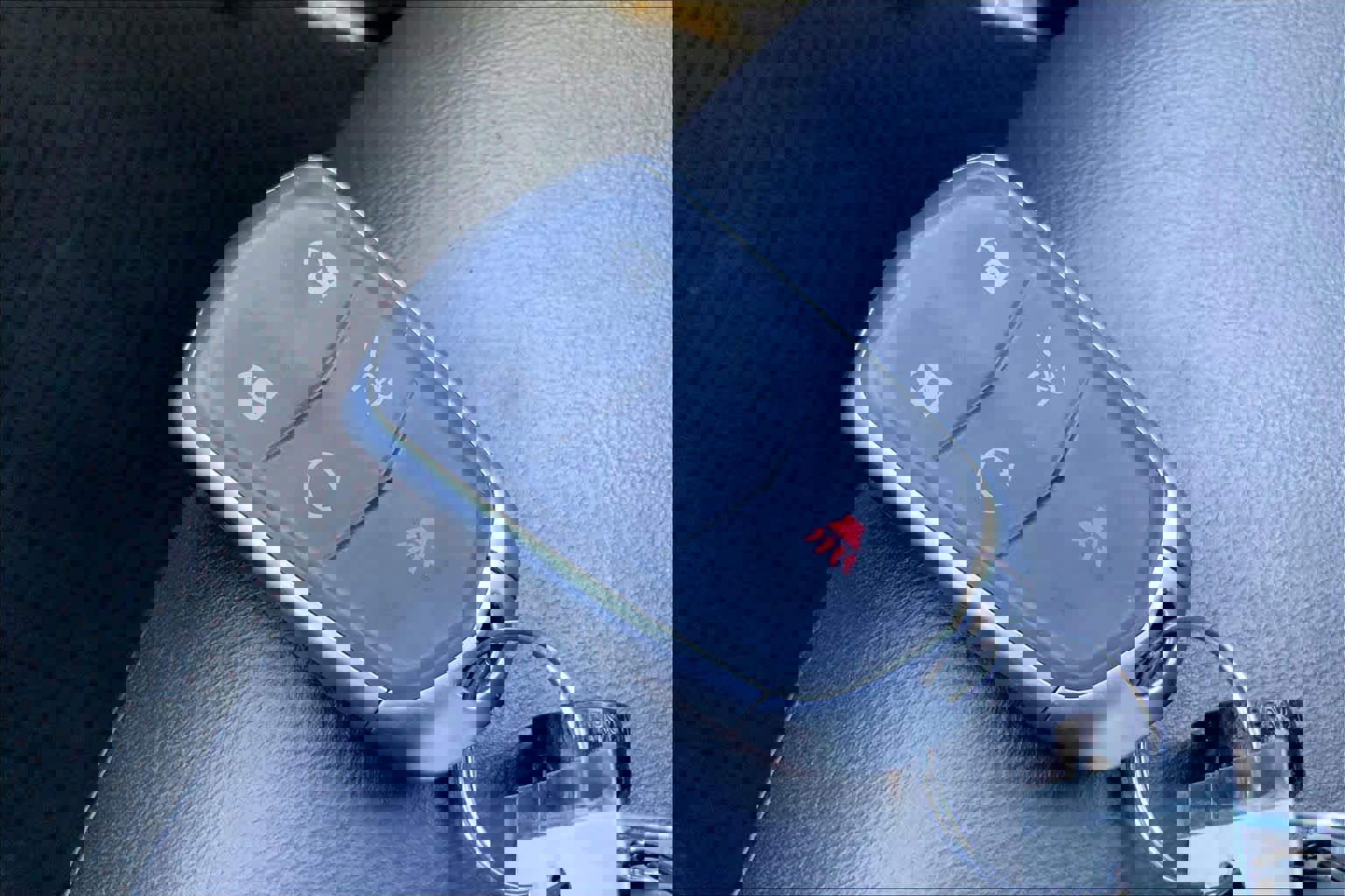 Used 2022 Cadillac XT5 Premium Luxury FWD image 15