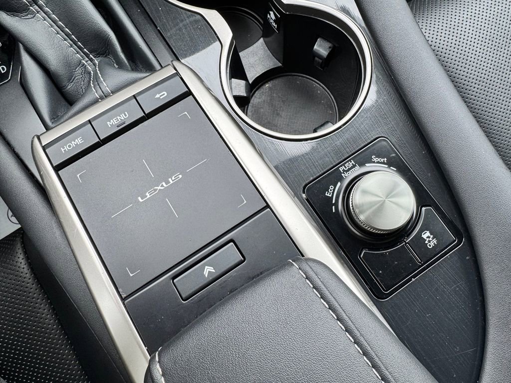 Used 2021 Lexus RX 350 FWD w/ Accessory Package image 25