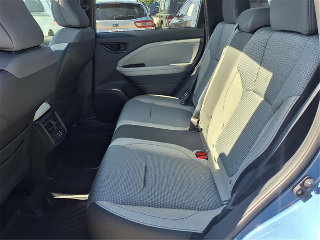 New 2025 Subaru Forester Premium image 9