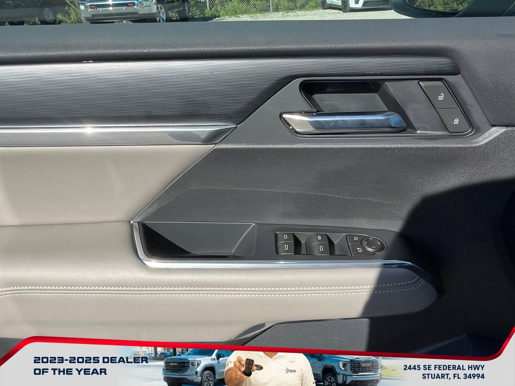 New 2026 GMC Acadia Elevation w/ Black Edition image 24