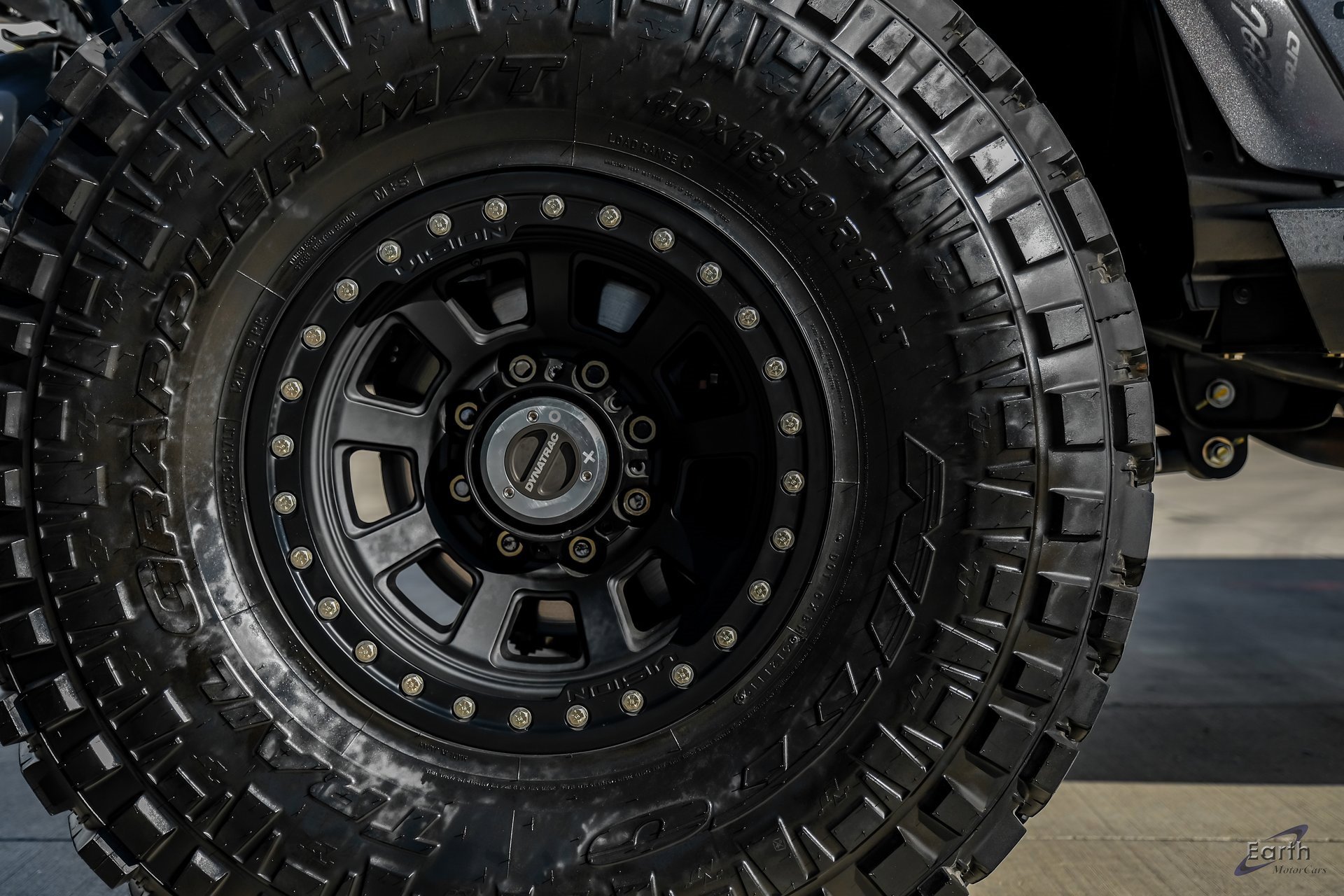 Used 2020 Jeep Gladiator Rubicon image 94