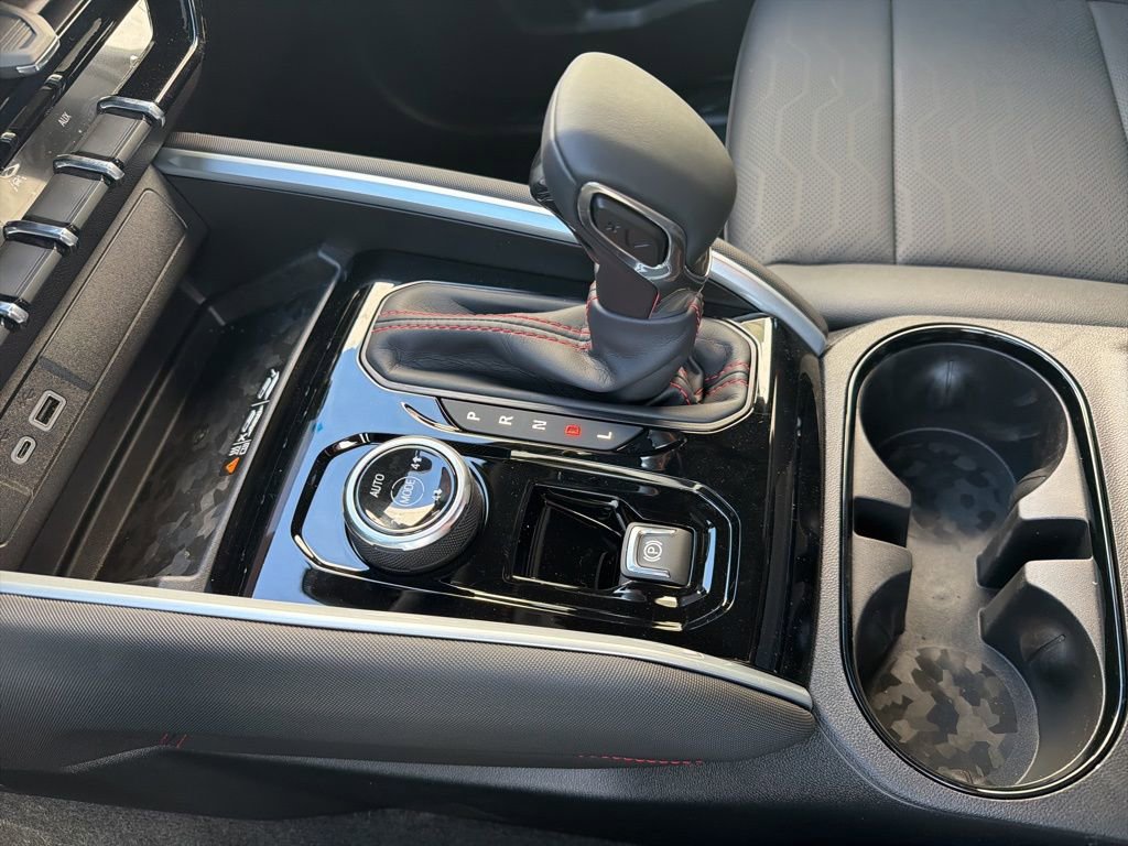 New 2026 Chevrolet Colorado Z71 w/ Technology Package image 18