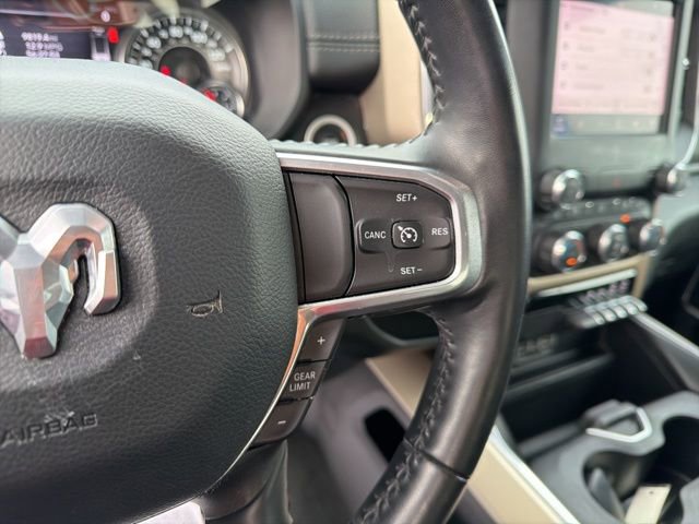 Used 2022 RAM 1500 Laramie image 12