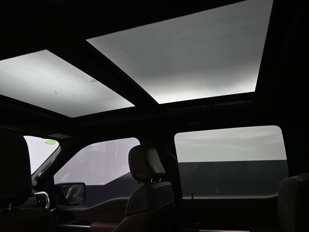 New 2026 Ford F150 King Ranch w/ Equipment Group 601A High AWD/4WD image 23