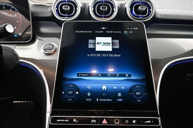 New 2027 Mercedes-Benz CLE 53 AMG 4MATIC Cabriolet image 10