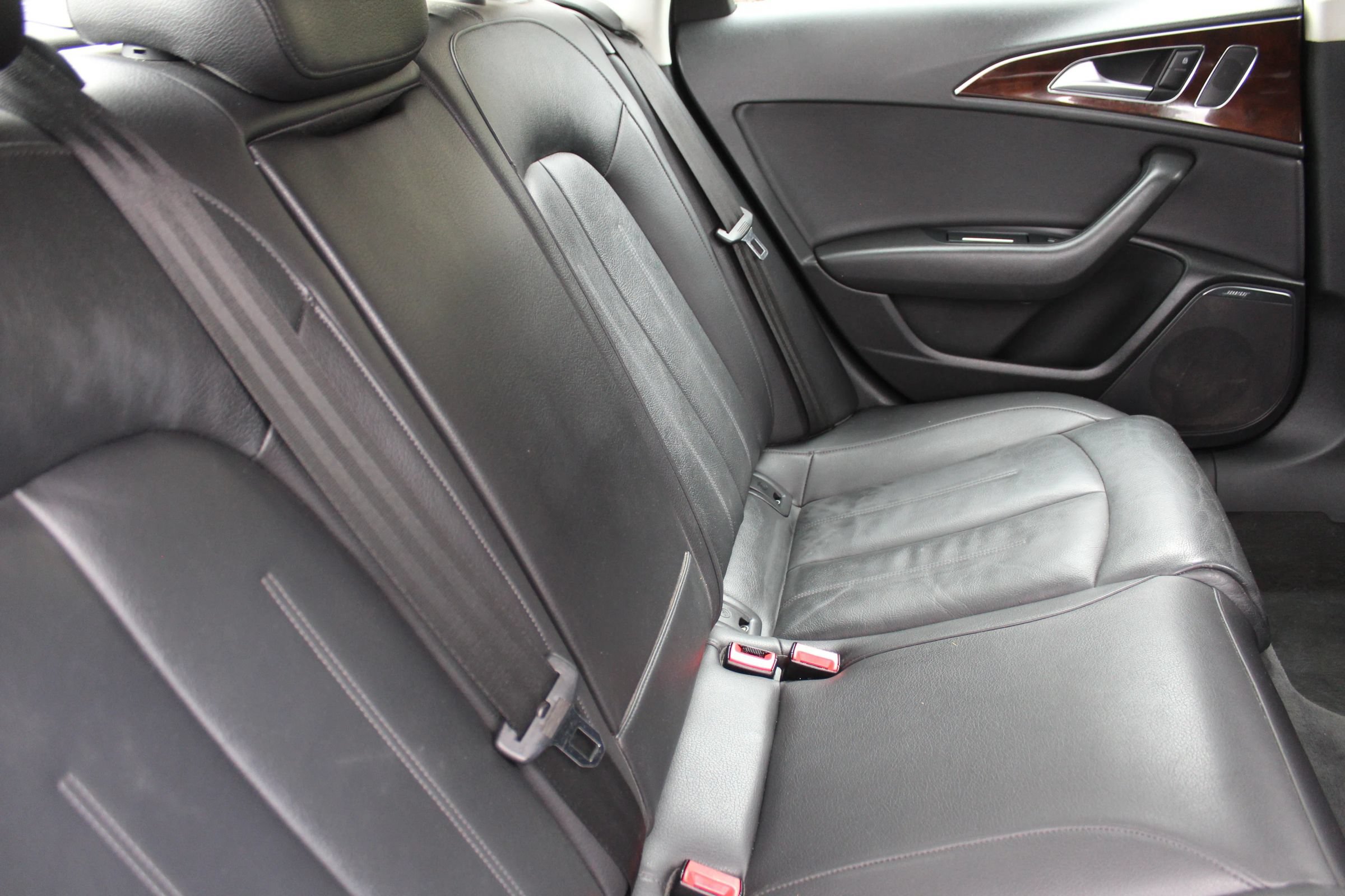 Used 2018 Audi A6 2.0T Premium Plus w/ Premium Plus Package AWD/4WD image 14