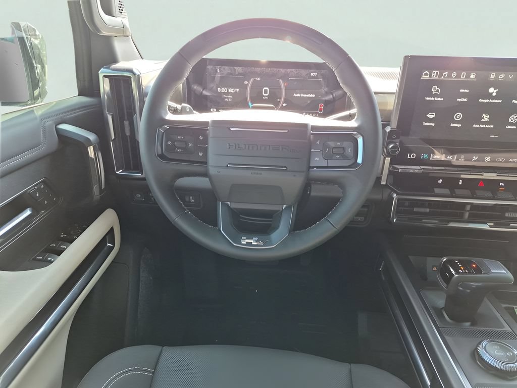 New 2026 GMC Hummer EV SUV AWD/4WD image 29
