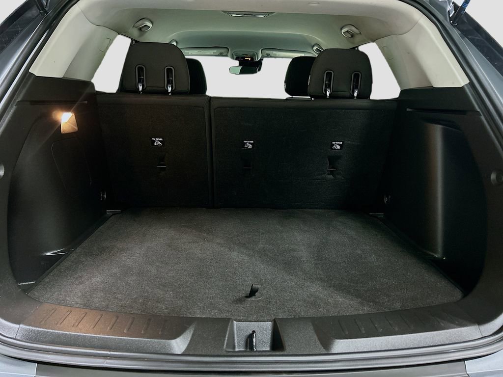 Used 2021 Chevrolet TrailBlazer LT w/ Convenience Package image 24