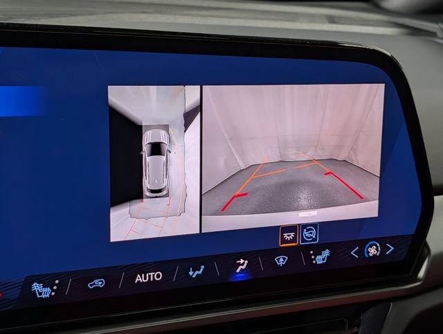 Certified 2025 Chevrolet Equinox EV RS AWD/4WD image 25