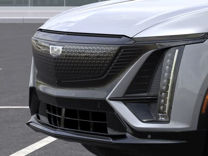 New 2026 Cadillac Lyriq Sport AWD/4WD image 13
