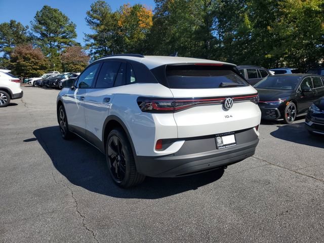 New 2025 Volkswagen ID.4 Pro S image 6