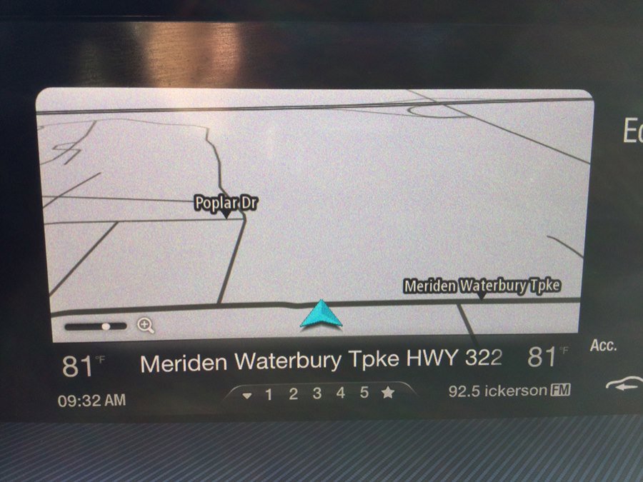 Used 2019 Alfa Romeo Stelvio Ti Sport w/ Quick Order Package 22S Sport image 12