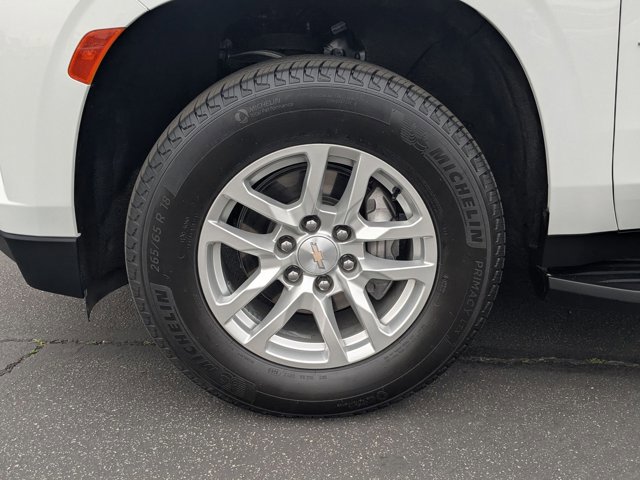 Certified 2021 Chevrolet Tahoe LS image 25