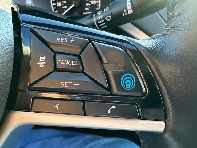 Used 2021 Nissan Altima 2.5 SV w/ SV Premium Package image 29