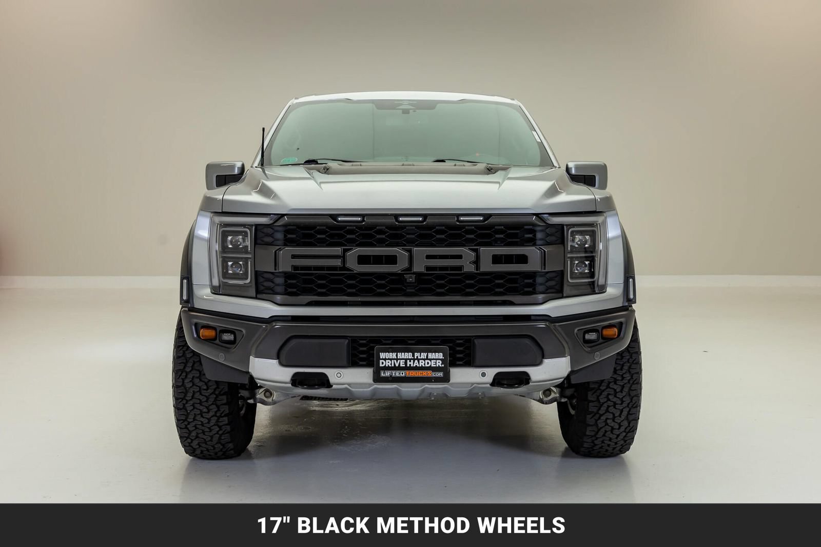 Used 2023 Ford F150 Raptor w/ Raptor Carbon Fiber Package AWD/4WD image 3