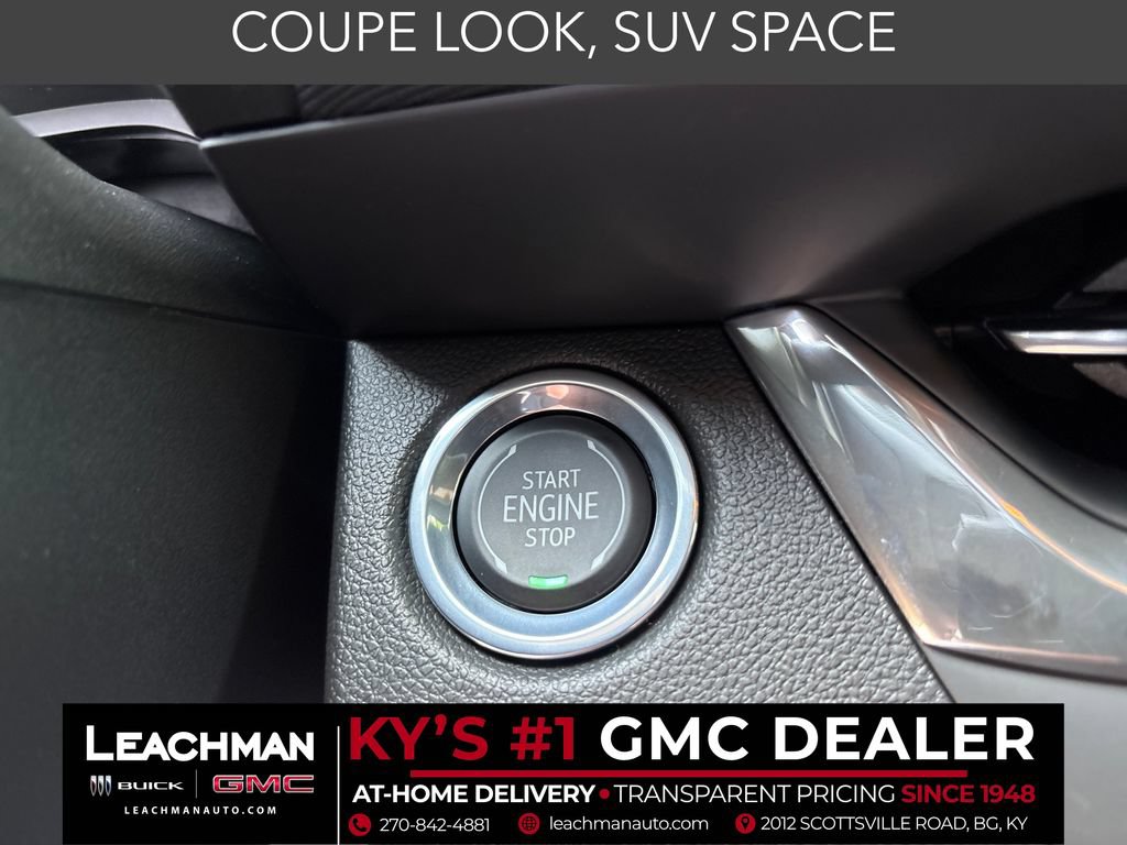 New 2026 Buick Envista Preferred w/ Convenience I Package FWD image 19