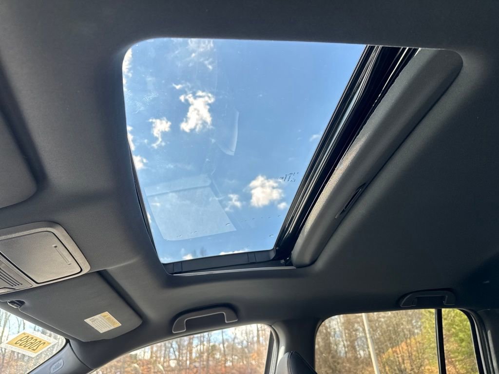 New 2026 Honda Ridgeline Black Edition image 18