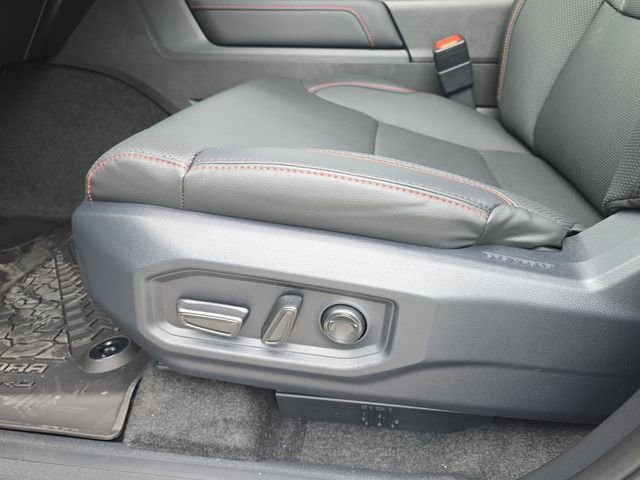 New 2026 Toyota Tundra TRD Pro AWD/4WD image 28
