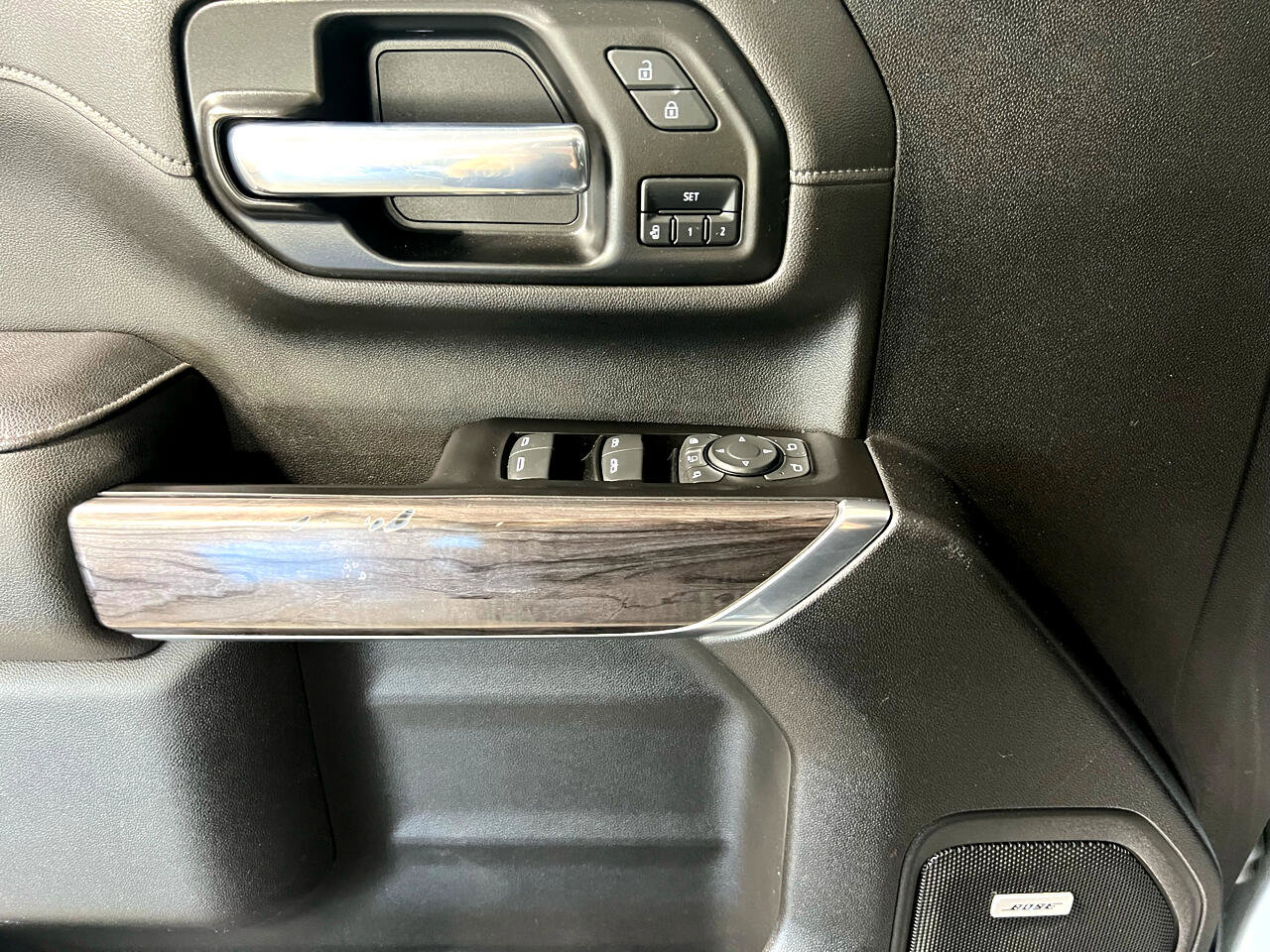 Used 2022 Chevrolet Silverado 3500 LTZ image 18
