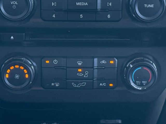 Used 2018 Ford F150 XLT w/ Equipment Group 301A Mid AWD/4WD image 5