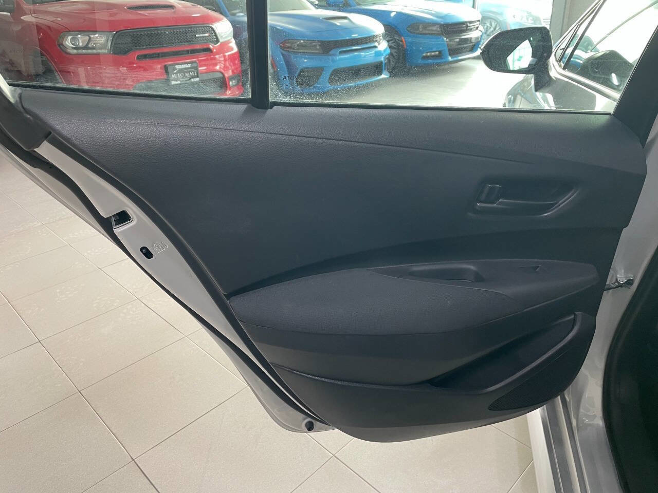 Used 2024 Toyota Corolla LE image 17