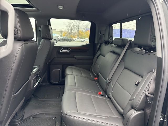 Certified 2024 GMC Sierra 1500 Denali w/ Denali Reserve Package image 16