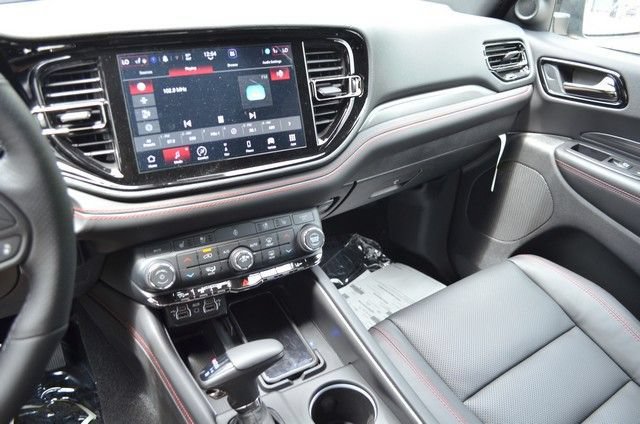 New 2026 Dodge Durango GT AWD/4WD image 21