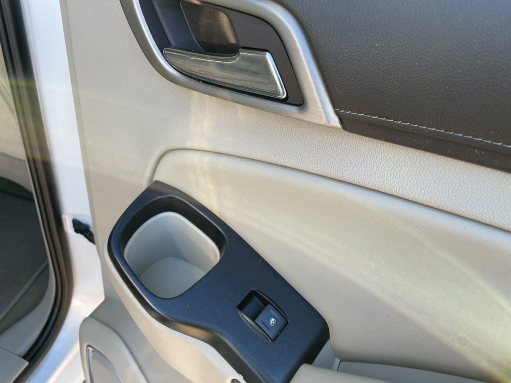 Used 2018 GMC Yukon Denali w/ Denali Ultimate Package image 42