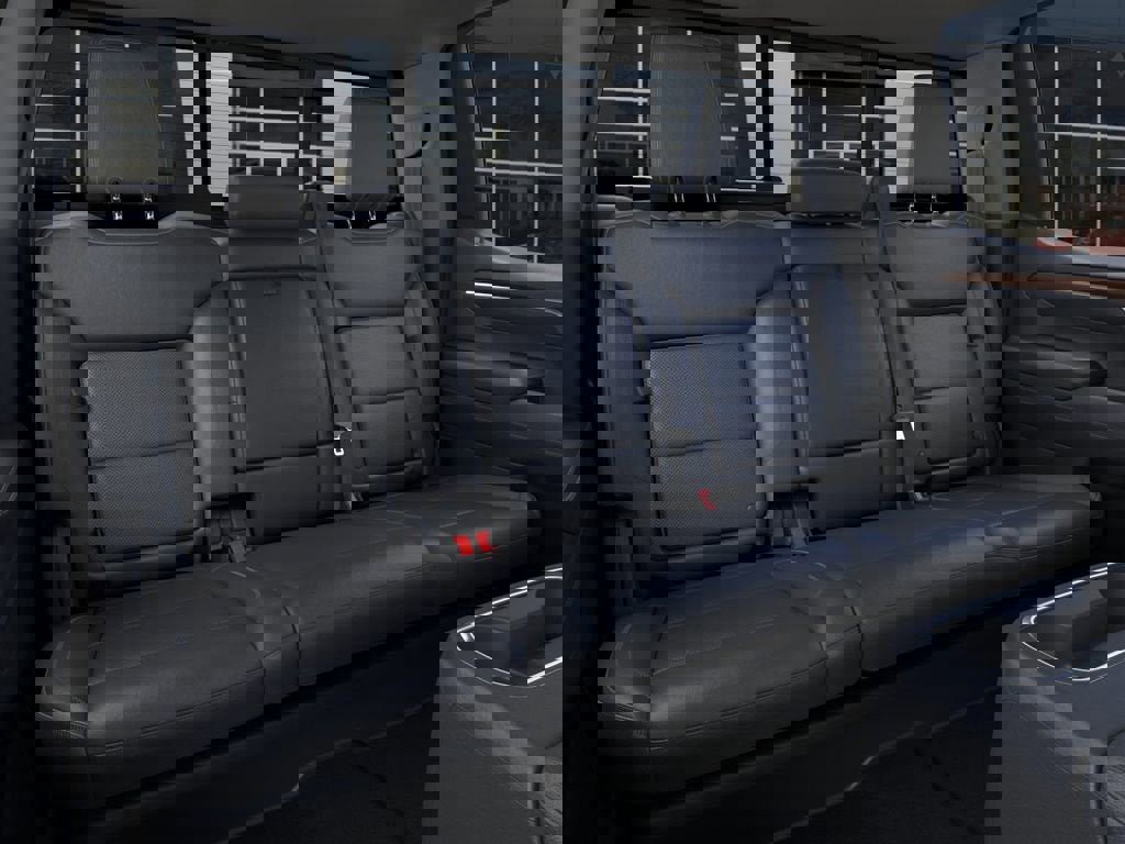 New 2026 GMC Sierra 1500 Denali image 17