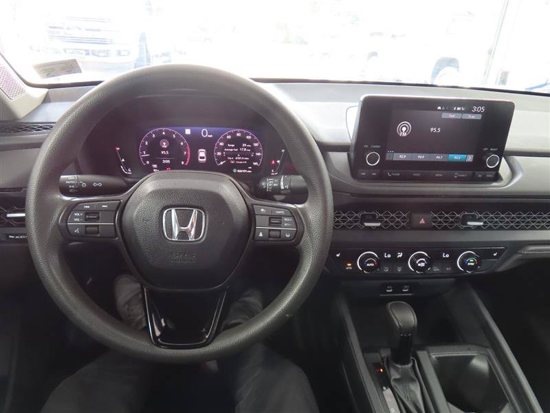Used 2024 Honda Accord EX image 20
