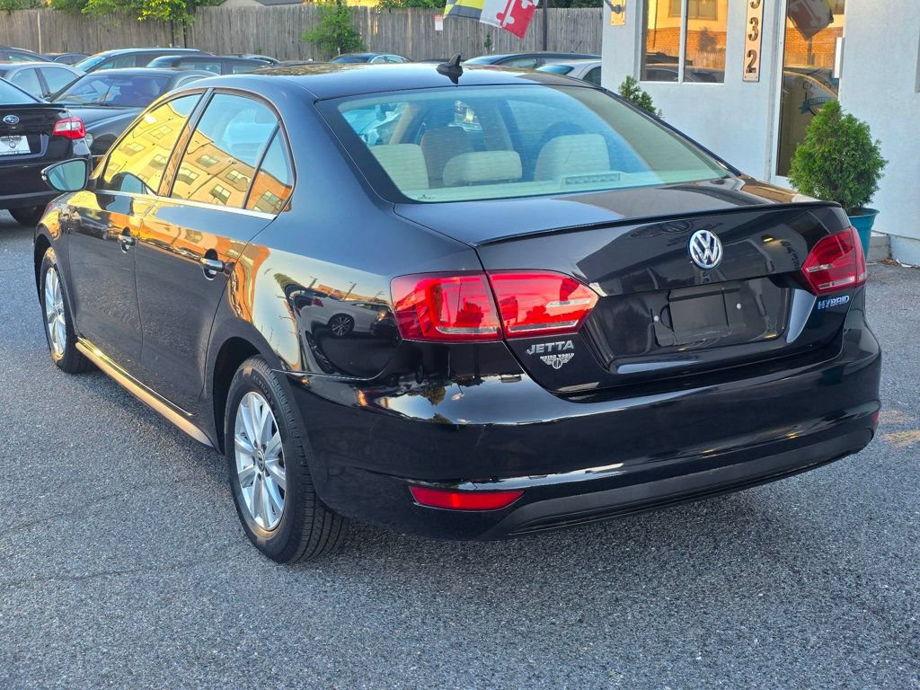 Used 2014 Volkswagen Jetta SE FWD image 6