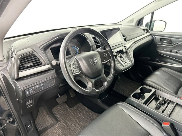 Used 2023 Honda Odyssey EX-L image 20